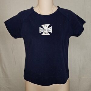 Y2k Sturgis Rally‎ Graphic Tee